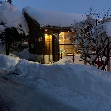 Chalet Mont Blanc Combloux Exteriér fotografie